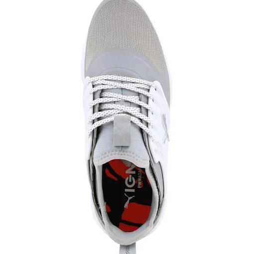Puma Ignite PWRAdapt Caged Golf Shoe Golf Shoes