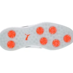 Puma Ignite PWRAdapt Caged Golf Shoe Golf Shoes