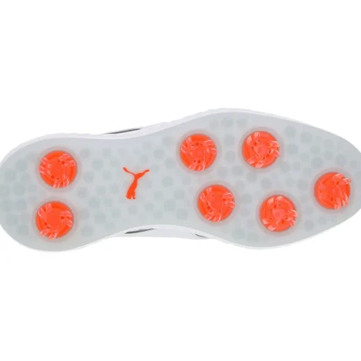 Puma Ignite PWRAdapt Caged Golf Shoe Golf Shoes