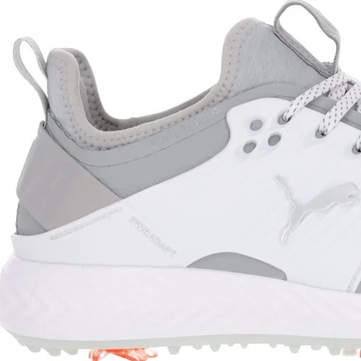 Puma Ignite PWRAdapt Caged Golf Shoe Golf Shoes