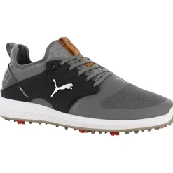 Puma Ignite PWRAdapt Caged Golf Shoe Golf Shoes