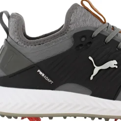Puma Ignite PWRAdapt Caged Golf Shoe Golf Shoes