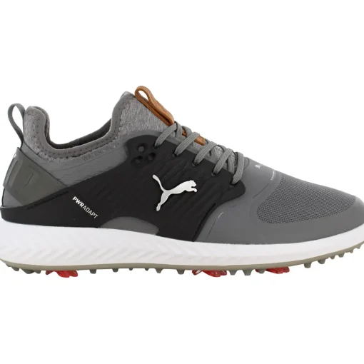 Puma Ignite PWRAdapt Caged Golf Shoe Golf Shoes