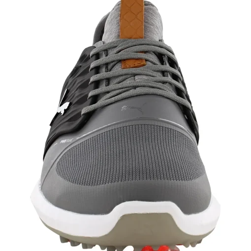 Puma Ignite PWRAdapt Caged Golf Shoe Golf Shoes