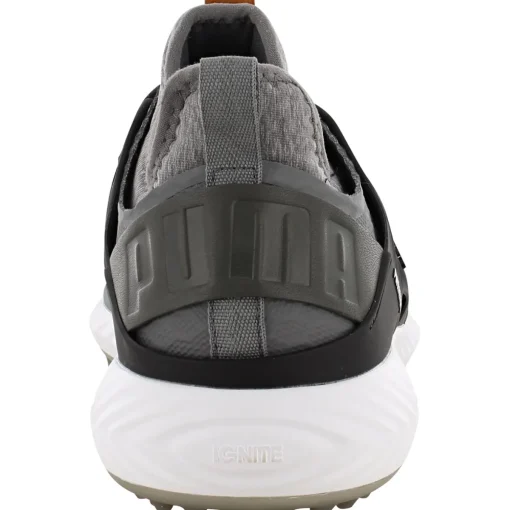Puma Ignite PWRAdapt Caged Golf Shoe Golf Shoes
