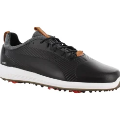 Puma Ignite PWRAdapt Leather 2.0 Golf Shoe Golf Shoes