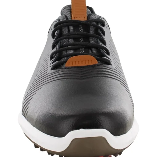Puma Ignite PWRAdapt Leather 2.0 Golf Shoe Golf Shoes