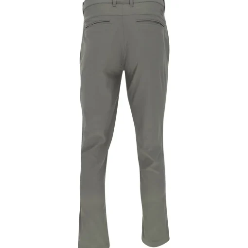 Puma Jackpot 5 Pocket Golf Pants Flat Front Golf Apparel