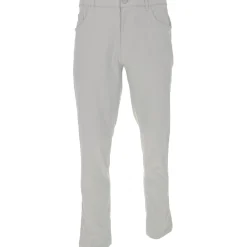 Puma Jackpot 5 Pocket Golf Pants Flat Front Golf Apparel