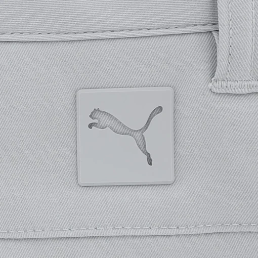 Puma Jackpot 5 Pocket Golf Pants Flat Front Golf Apparel