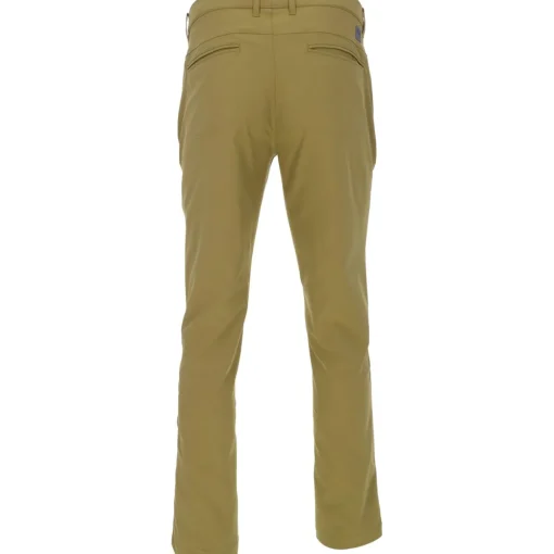 Puma Jackpot 5 Pocket Golf Pants Flat Front Golf Apparel