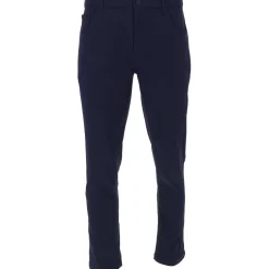 Puma Jackpot 5 Pocket Golf Pants Flat Front Golf Apparel