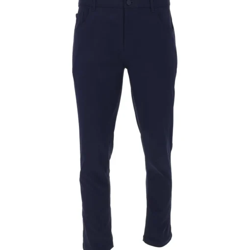 Puma Jackpot 5 Pocket Golf Pants Flat Front Golf Apparel