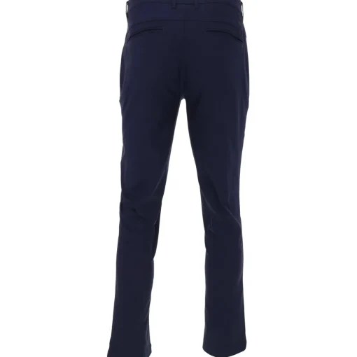 Puma Jackpot 5 Pocket Golf Pants Flat Front Golf Apparel