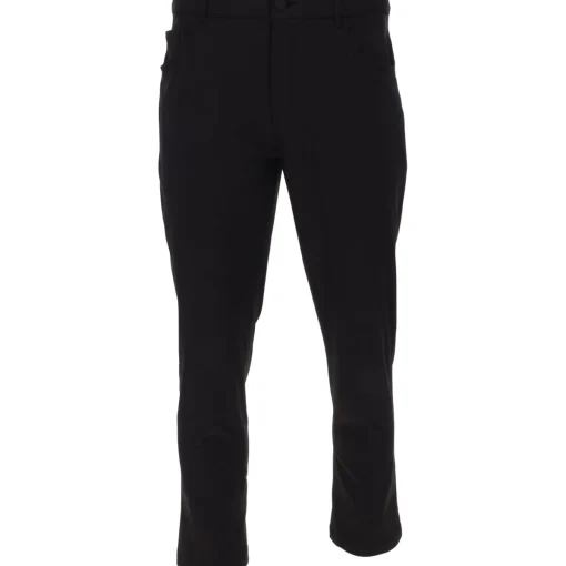 Puma Jackpot 5 Pocket Golf Pants Flat Front Golf Apparel