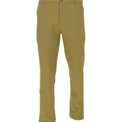 Puma Jackpot Golf Pants Flat Front Golf Apparel