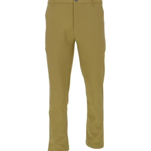 Puma Jackpot Golf Pants Flat Front Golf Apparel
