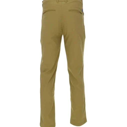 Puma Jackpot Golf Pants Flat Front Golf Apparel