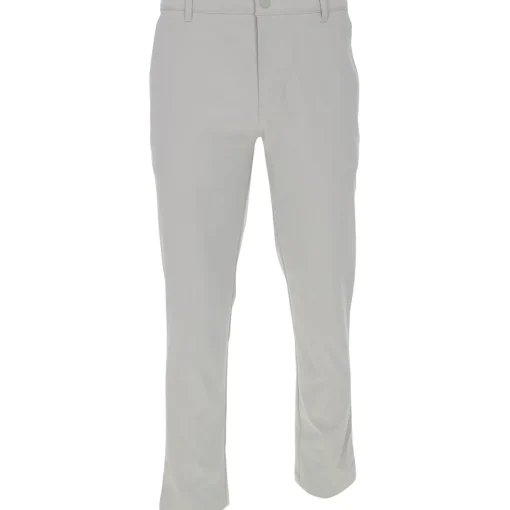 Puma Jackpot Golf Pants Flat Front Golf Apparel