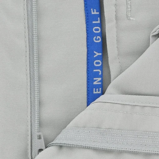 Puma Jackpot Golf Pants Flat Front Golf Apparel