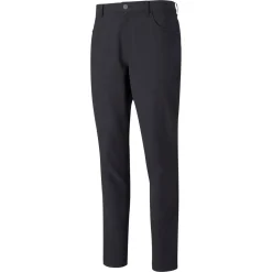 Puma Jackpot Utility Pants Flat Front Golf Apparel