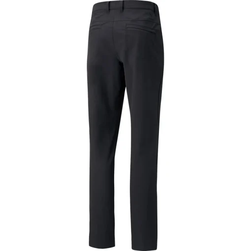 Puma Jackpot Utility Pants Flat Front Golf Apparel