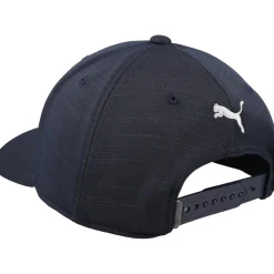 Puma JR P Headwear Cap Golf Apparel