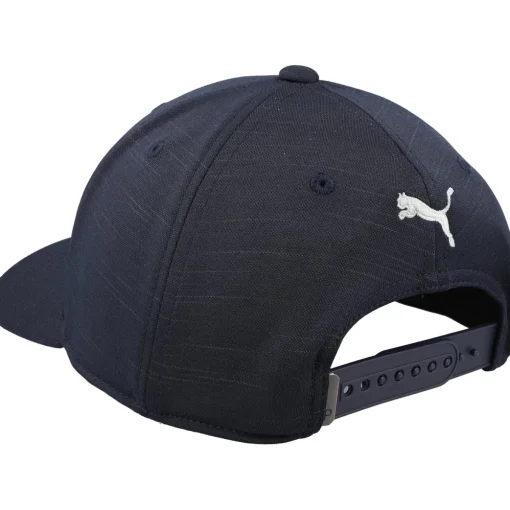 Puma JR P Headwear Cap Golf Apparel