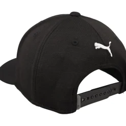 Puma JR P Headwear Cap Golf Apparel