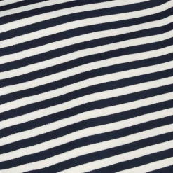 Puma Kassidy Stripe Dress Polo Short Sleeve Golf Apparel