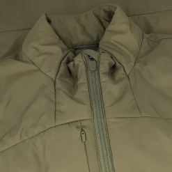 Puma Kyley Quilted Outerwear Vest Golf Apparel
