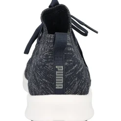 Puma Laguna Fusion Knit Spikeless Golf Shoes