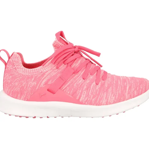 Puma Laguna Fusion Knit Spikeless Golf Shoes