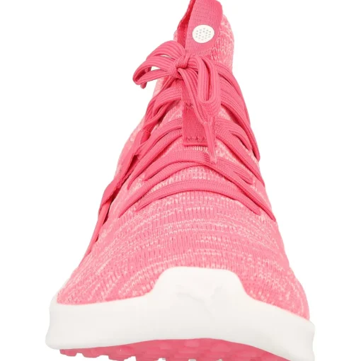 Puma Laguna Fusion Knit Spikeless Golf Shoes