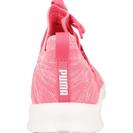 Puma Laguna Fusion Knit Spikeless Golf Shoes