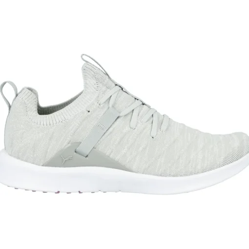 Puma Laguna Fusion Knit Spikeless Golf Shoes