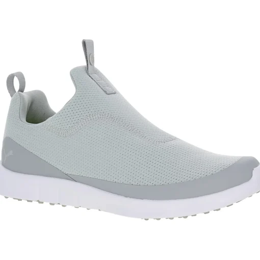 Puma Laguna Fusion Slip-On Spikeless Golf Shoes