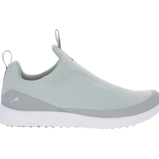 Puma Laguna Fusion Slip-On Spikeless Golf Shoes