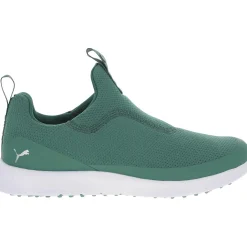 Puma Laguna Fusion Slip-On Spikeless Golf Shoes