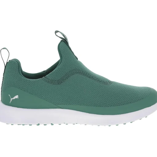 Puma Laguna Fusion Slip-On Spikeless Golf Shoes