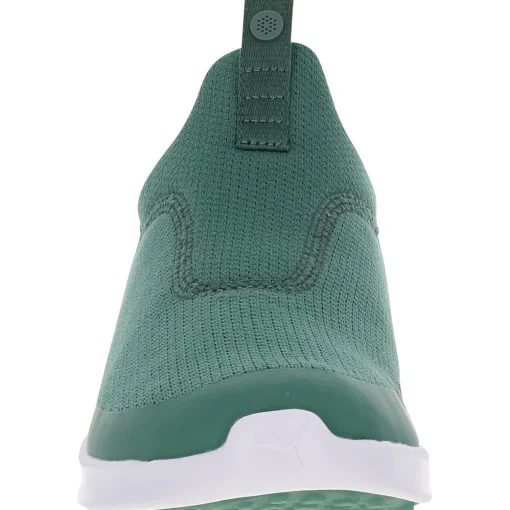 Puma Laguna Fusion Slip-On Spikeless Golf Shoes