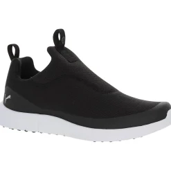 Puma Laguna Fusion Slip-On Spikeless Golf Shoes