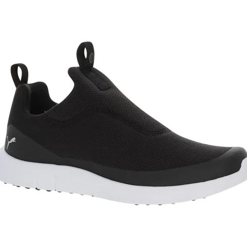 Puma Laguna Fusion Slip-On Spikeless Golf Shoes