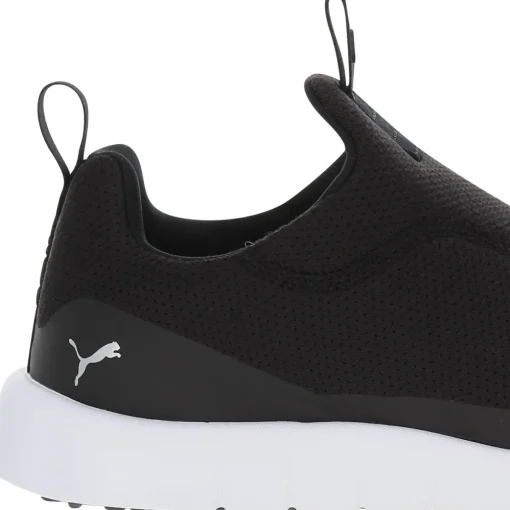 Puma Laguna Fusion Slip-On Spikeless Golf Shoes