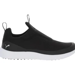 Puma Laguna Fusion Slip-On Spikeless Golf Shoes
