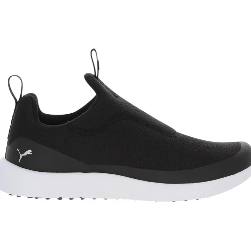 Puma Laguna Fusion Slip-On Spikeless Golf Shoes
