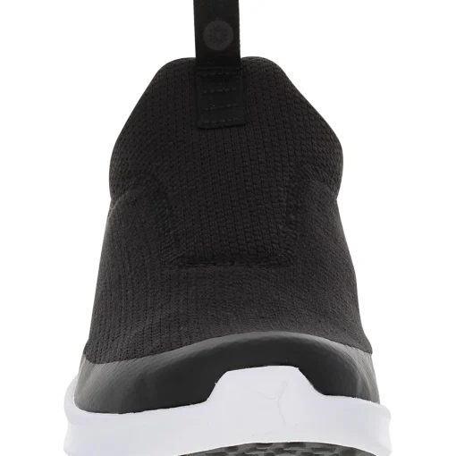 Puma Laguna Fusion Slip-On Spikeless Golf Shoes