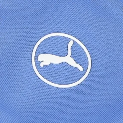 Puma Lightweight 1/4 Zip Outerwear Pullover Golf Apparel