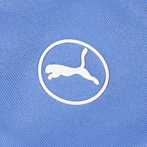 Puma Lightweight 1/4 Zip Outerwear Pullover Golf Apparel