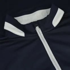 Puma Lightweight 1/4 Zip Outerwear Pullover Golf Apparel